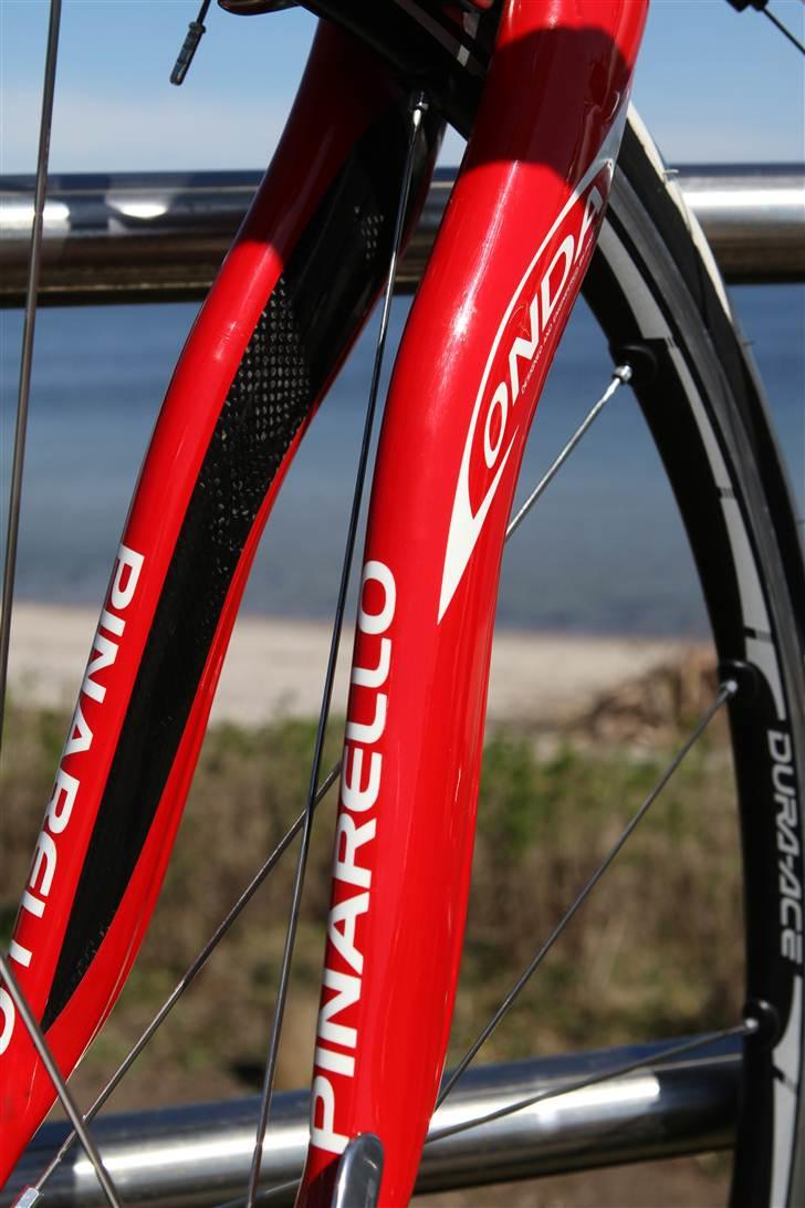 Pinarello Paris billede 14