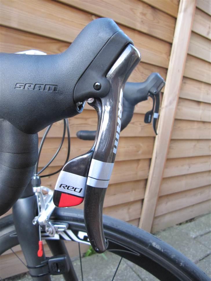 Parlee Z5 SL  billede 15