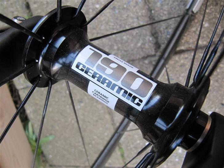 Parlee Z5 SL  billede 16