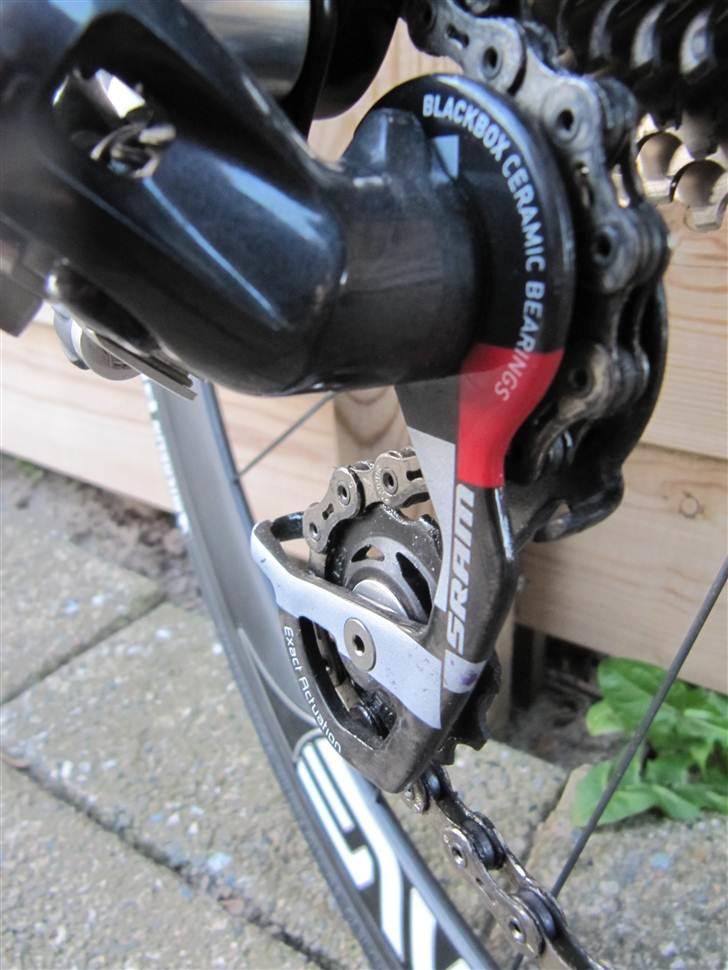 Parlee Z5 SL  billede 18