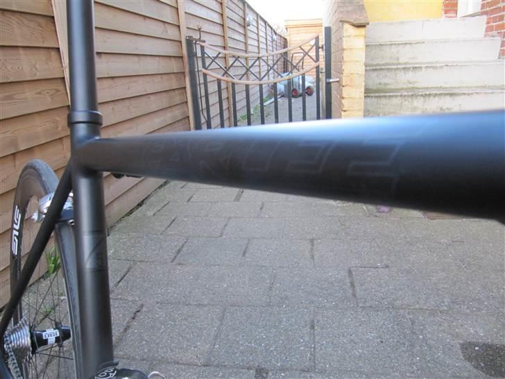 Parlee Z5 SL  billede 19