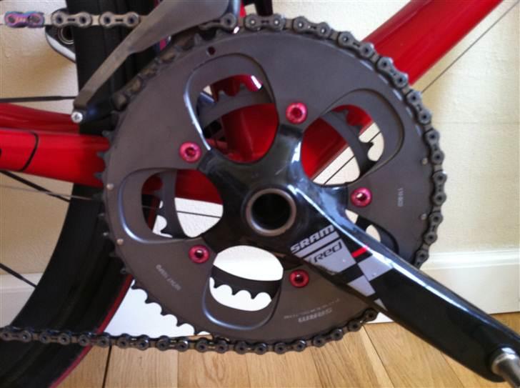 Giant TCR-C2 billede 12