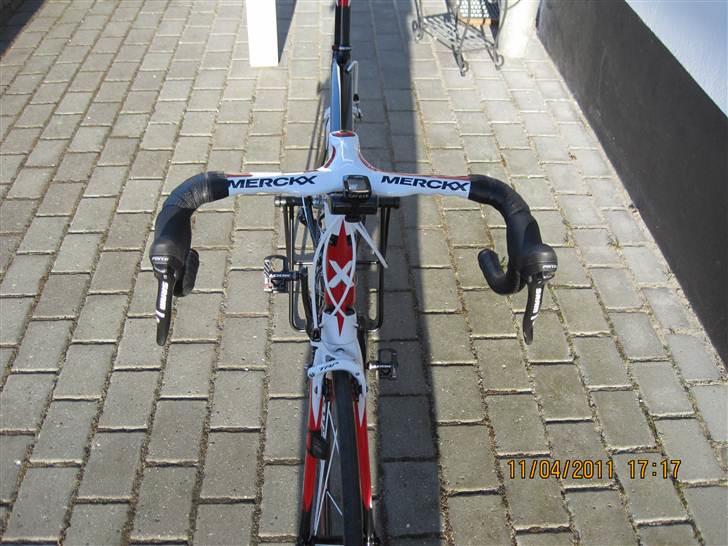 Eddy Merckx EMX 5 billede 2