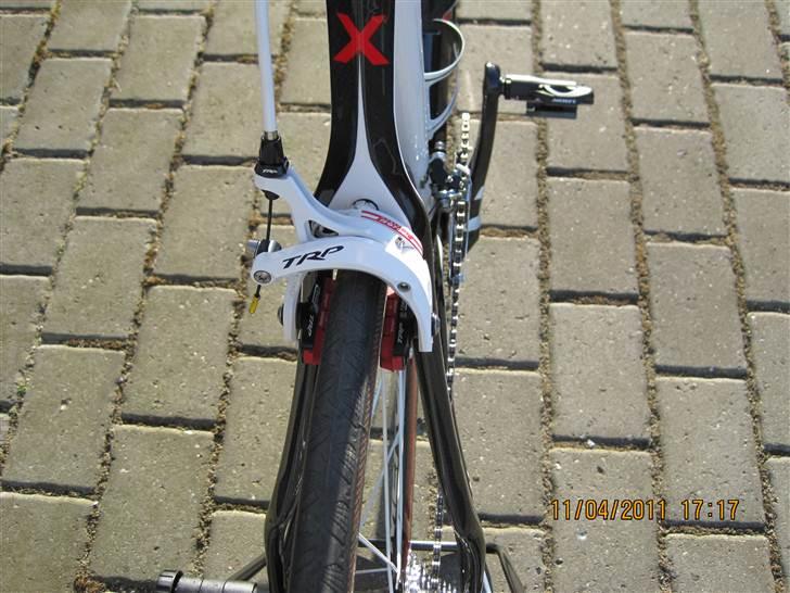 Eddy Merckx EMX 5 billede 4