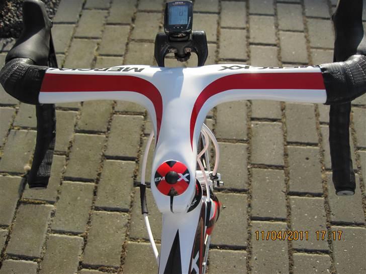 Eddy Merckx EMX 5 billede 5