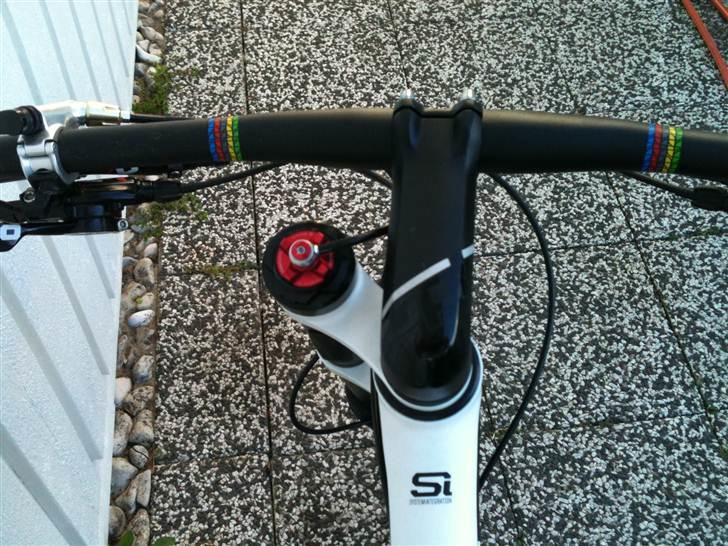 Cannondale 29er Flash Hi-Mod Carbon  billede 6