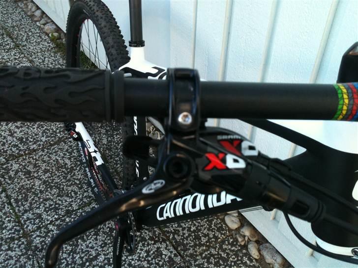 Cannondale 29er Flash Hi-Mod Carbon  billede 8