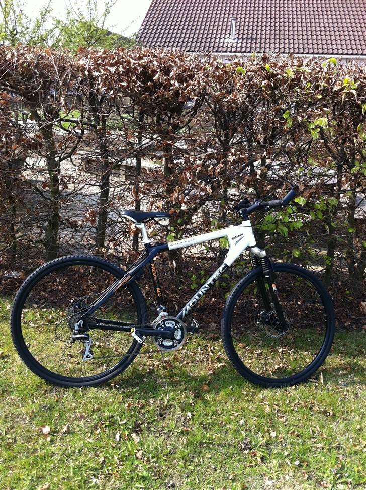 No-Name Alutrekking billede 3