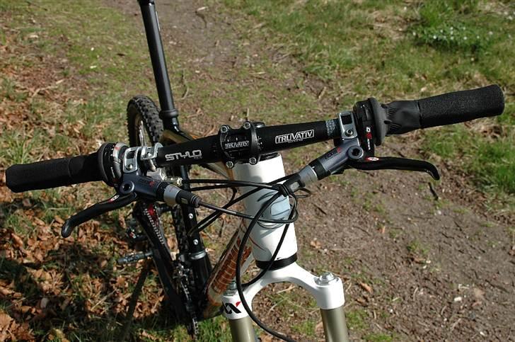 Cannondale Taurine billede 2