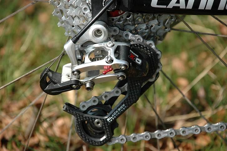 Cannondale Taurine billede 3