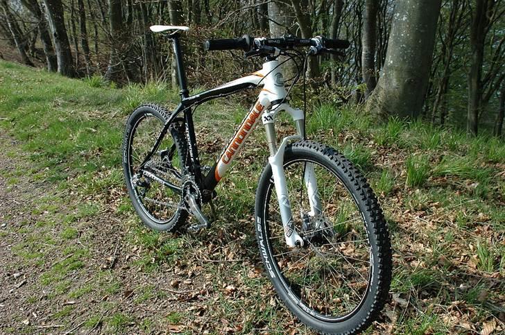 Cannondale Taurine billede 4