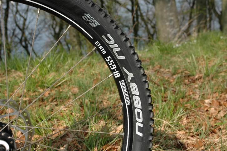 Cannondale Taurine billede 7