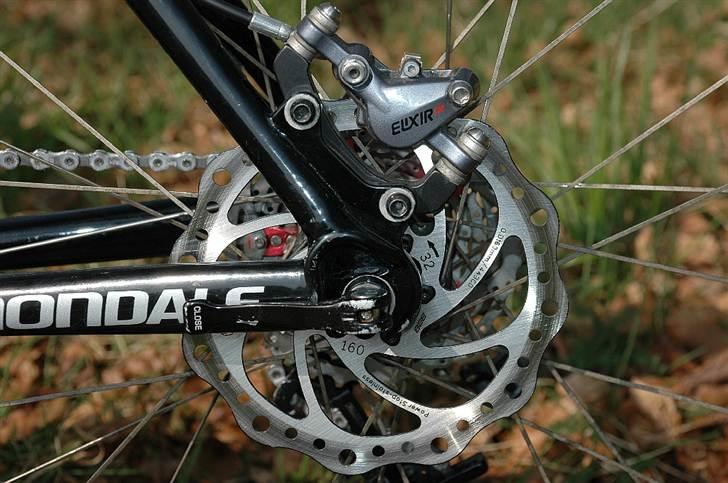 Cannondale Taurine billede 8