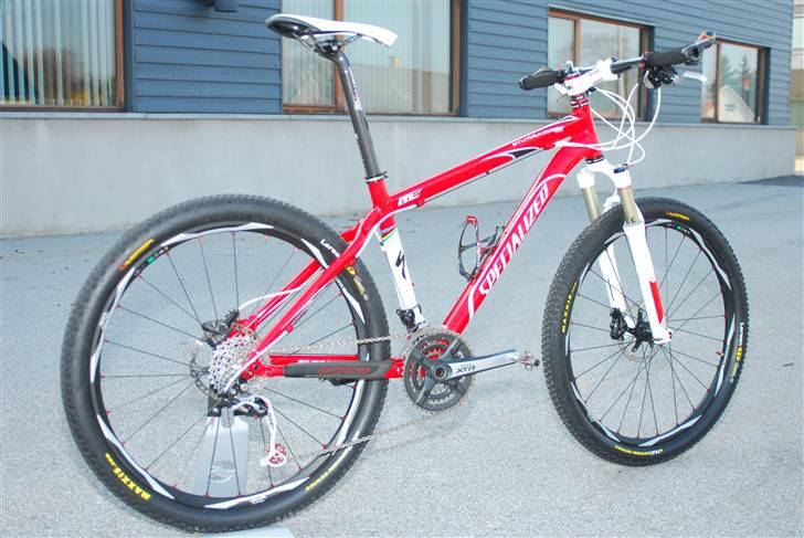 Specialized Stumpjumper billede 1
