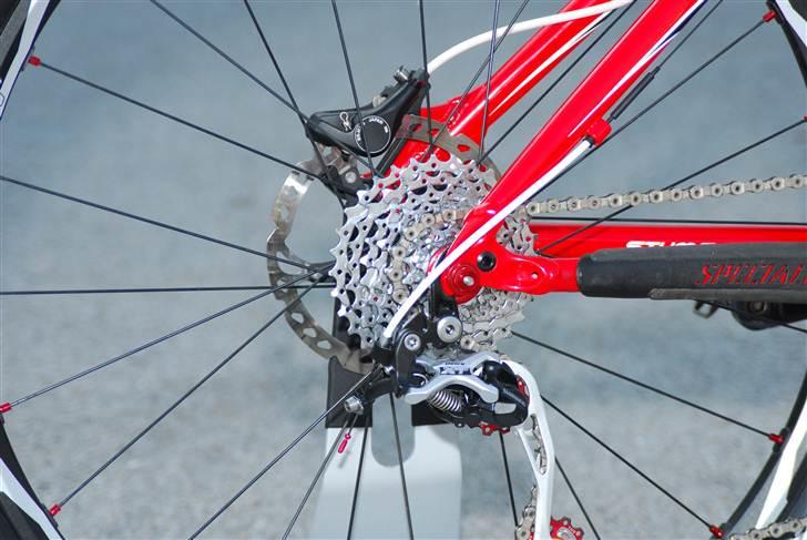 Specialized Stumpjumper billede 2