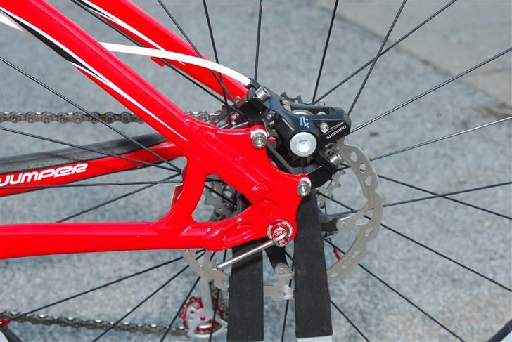 Specialized Stumpjumper billede 5