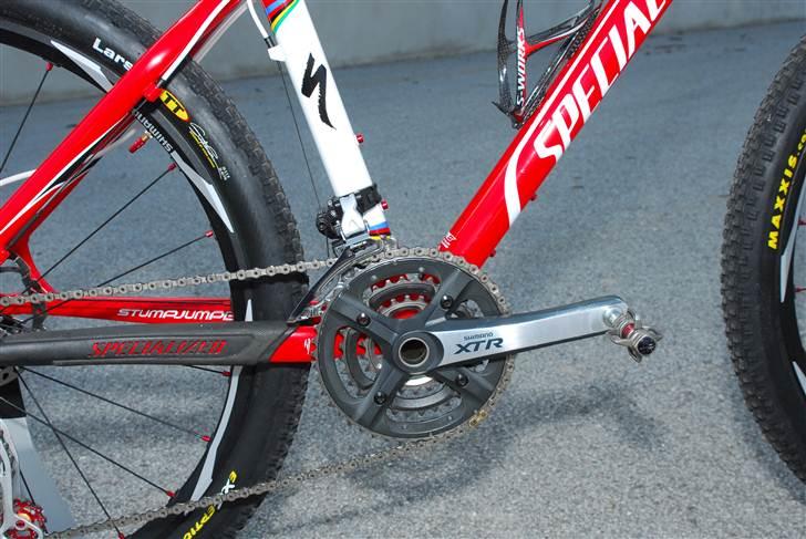 Specialized Stumpjumper billede 9