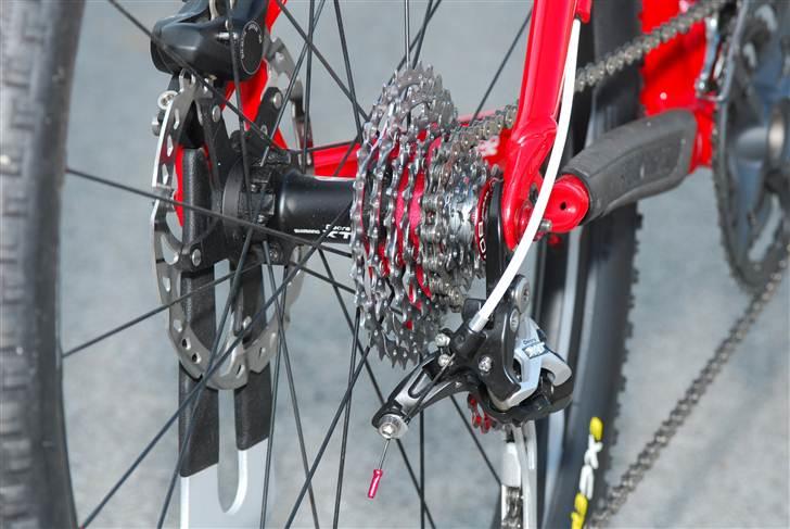 Specialized Stumpjumper billede 10