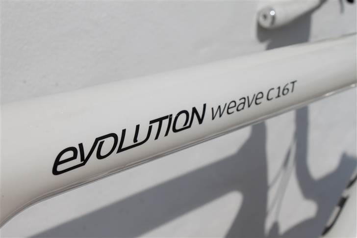 Principia Evolution Weave c16t billede 7