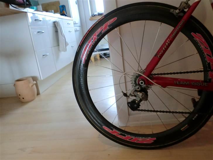 Principia Revolution *Solgt* billede 12