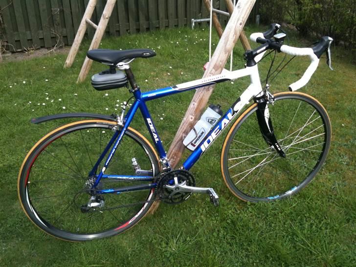Ideal OnRoad (solgt) billede 1