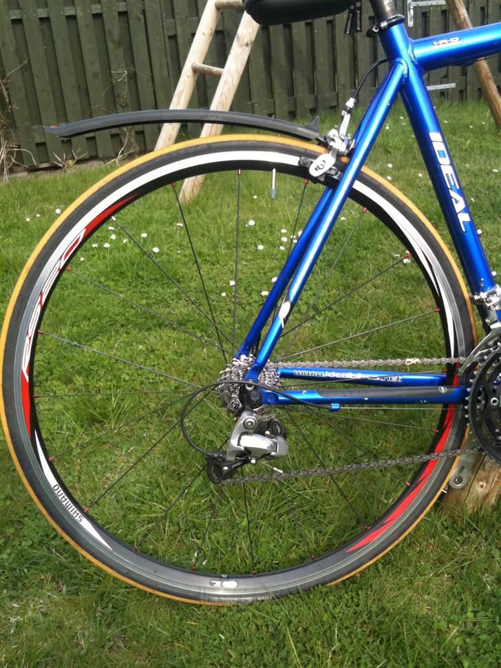 Ideal OnRoad (solgt) billede 3