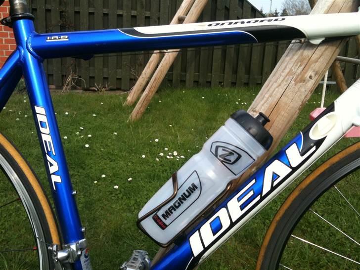 Ideal OnRoad (solgt) billede 5