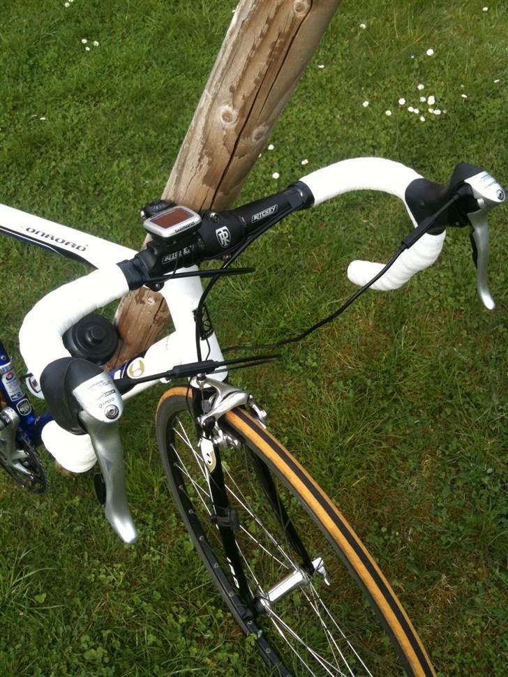 Ideal OnRoad (solgt) billede 7