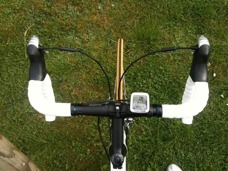Ideal OnRoad (solgt) billede 8