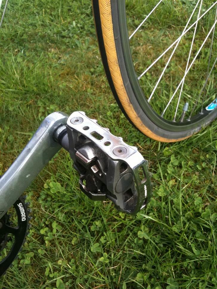 Ideal OnRoad (solgt) billede 9