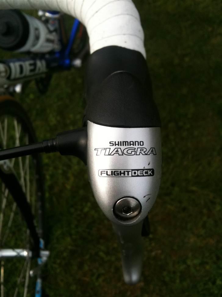 Ideal OnRoad (solgt) billede 12