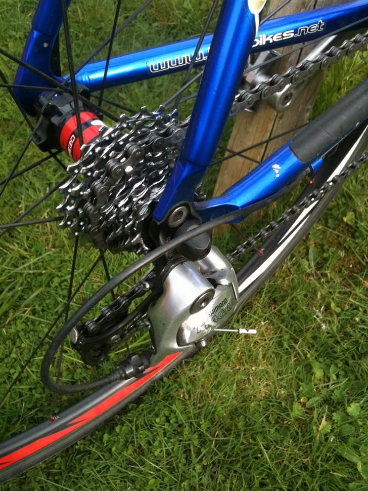 Ideal OnRoad (solgt) billede 14