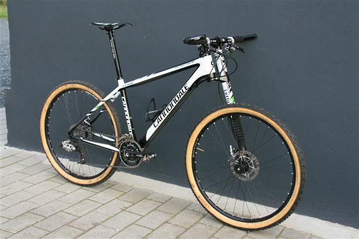 Cannondale Flash Team Replica billede 2