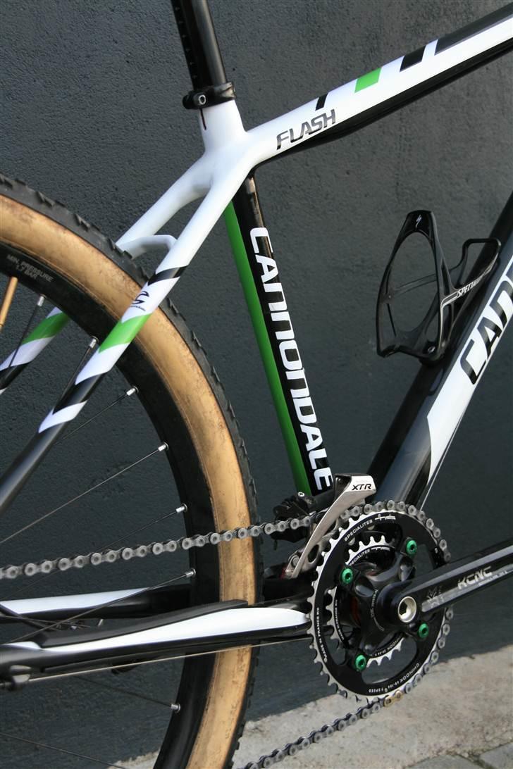 Cannondale Flash Team Replica billede 8