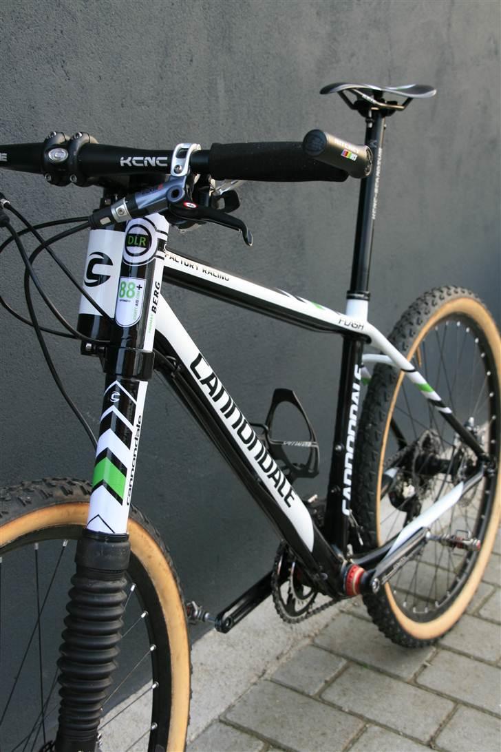 Cannondale Flash Team Replica billede 9