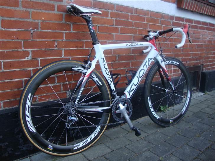 Kuota kebel billede 3