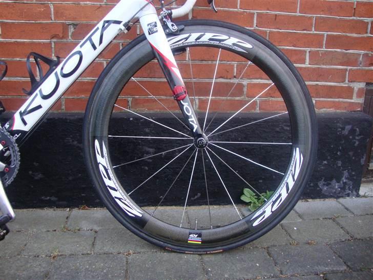 Kuota kebel billede 5