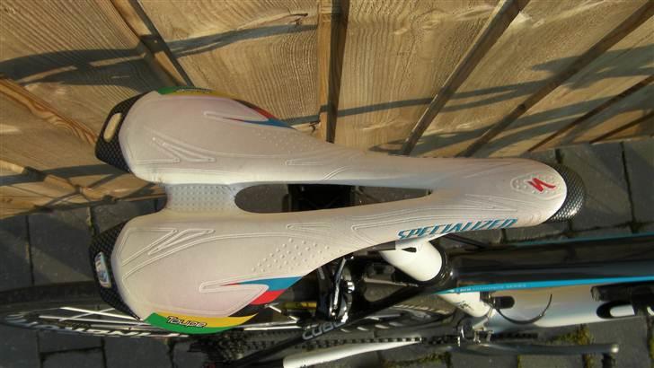 Cube Agree GTC race billede 3