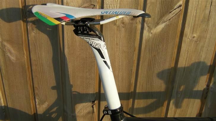 Cube Agree GTC race billede 5