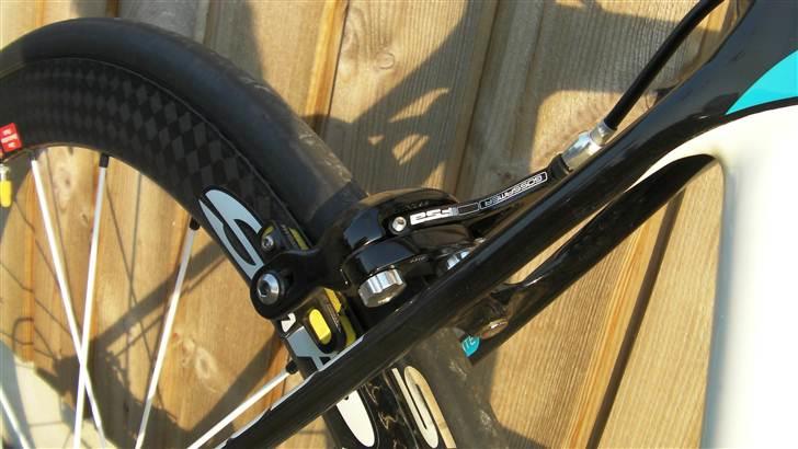 Cube Agree GTC race billede 10