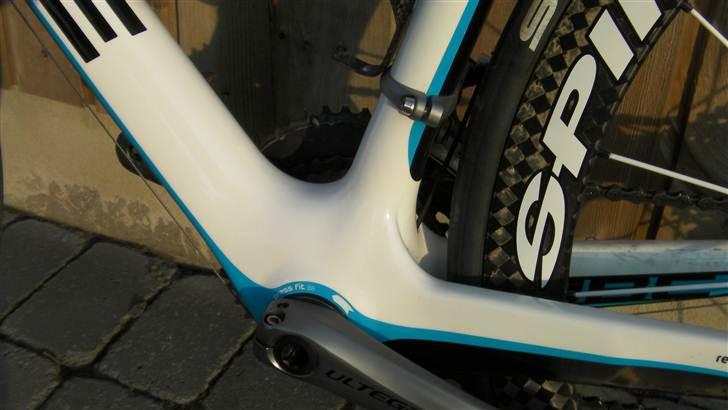 Cube Agree GTC race billede 8
