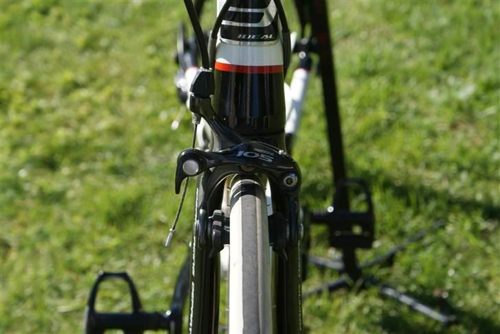 Ideal Stage 2010 20speed billede 18