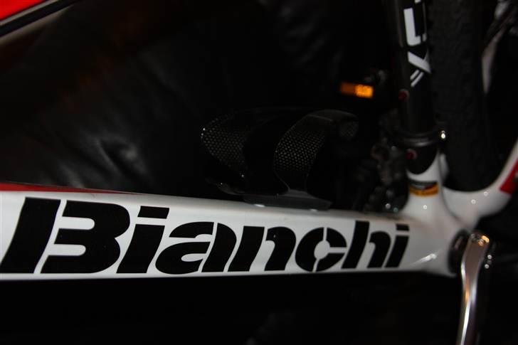 Bianchi Pulse 9100 billede 7