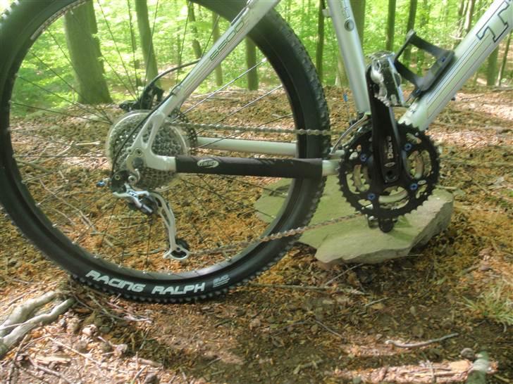 Trek 6500 - Geargruppen billede 4