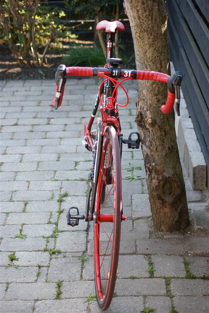 Focus Izalco Team billede 9