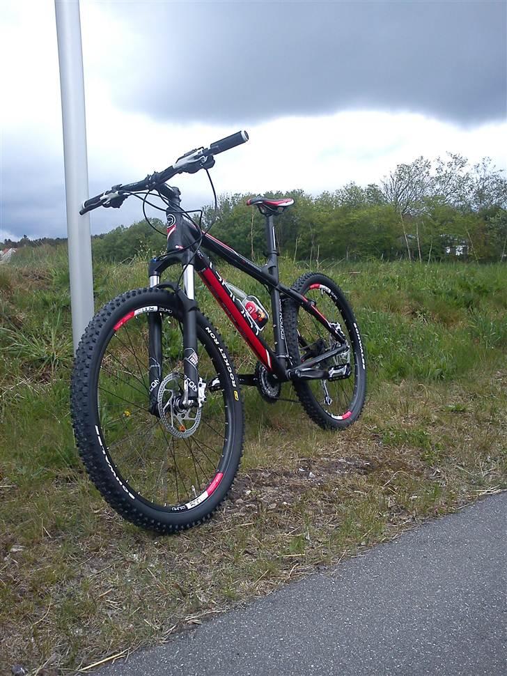 Ghost SE 5000 Black 2011 billede 3
