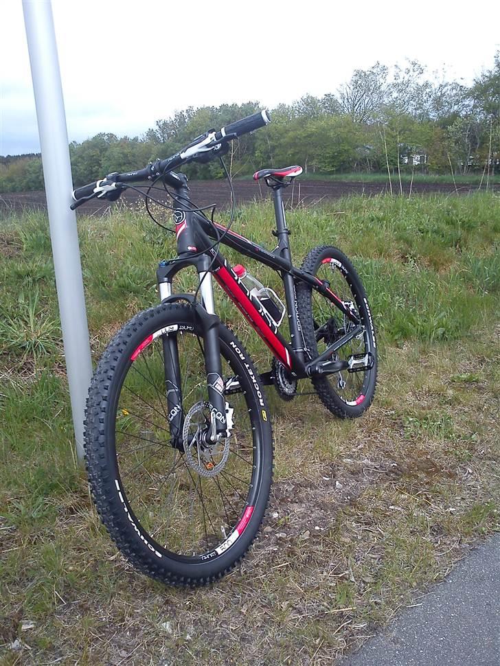 Ghost SE 5000 Black 2011 billede 13
