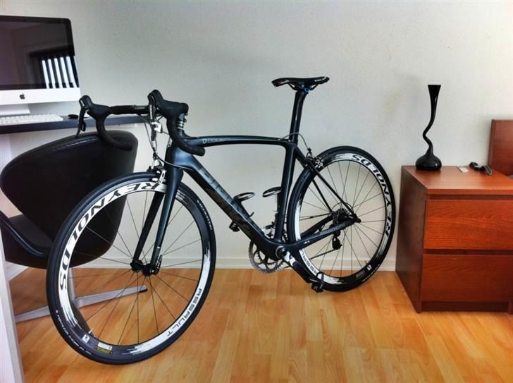 Bianchi Oltre Nero 2011 billede 5