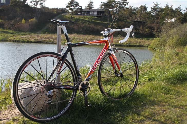 Colnago EPS billede 3