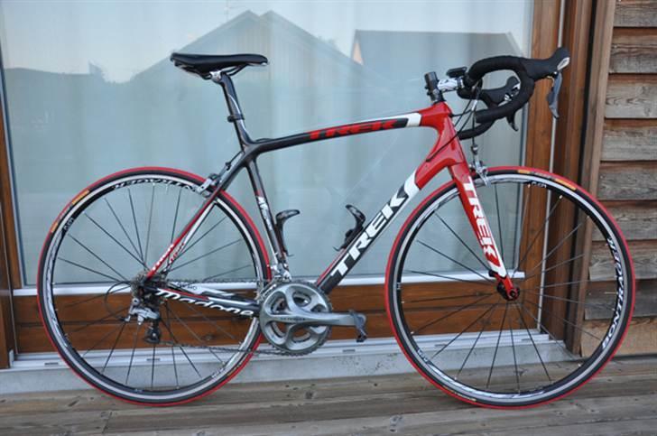 Trek Madone 5.2 2011 billede 1